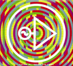 Color (N) Inside The Lines