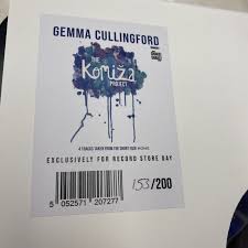 The Komiza Project (RSD 2024)