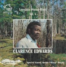 Louisiana Swamp Blues - Vol. 4