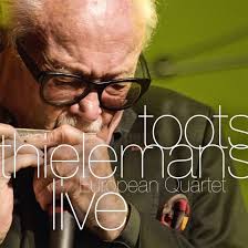 European Quartet Live (Coloured Vinyl) (RSD 2022)