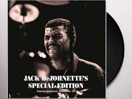 Famous Ballroom / Baltimore 80 (SPECIAL EDITION)