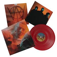 Will Of The People (Red Vinyl)