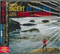 Complete Concert By The Sea