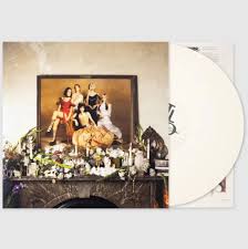 Prelude To Ecstasy (Cream Vinyl with Bonus CD)