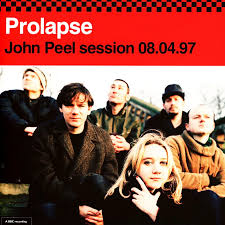John Peel 08.04.97