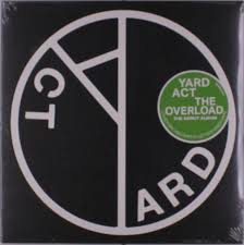 The Overload (Ghetto Lettuce Green Vinyl)
