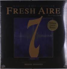 Fresh Aire 7