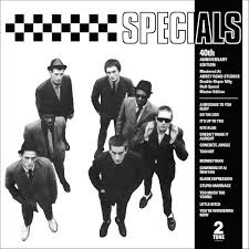 Specials (40th Anniversary Edition) (Half-Speed Master)