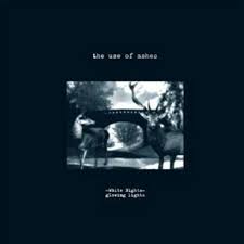 White Nights: Glowing Lights / Deluxe Mini Album Cardboard Sleeve