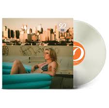 What Happens Now? (Milky Clear Vinyl) (Rsc) (Indies)