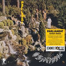 Osmium (Deluxe Edition) (Green Vinyl) (RSD 2024)