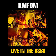 Live In The Ussa