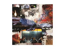 American Nights (Pink Vinyl) (Ten Bands One Cause)