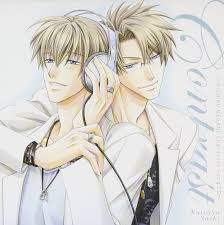 Saeki Katsuyakichiku Megane Charact