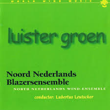 Luister Groen / Leutscher Ensemble