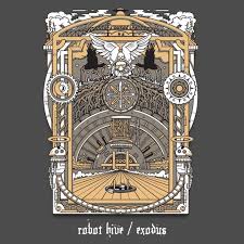 Robot Hive / Exodus