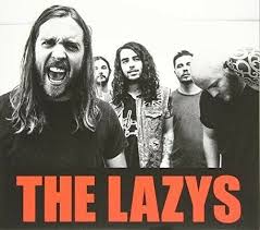 The Lazys