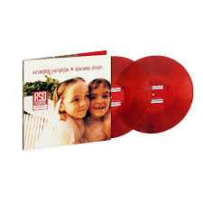 Siamese Dream (Red Smoke Vinyl) (Rsd Essential)