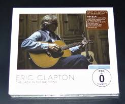 The Lady In The Balcony