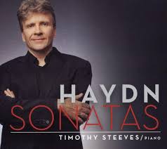 Haydn: Piano Sonatas
