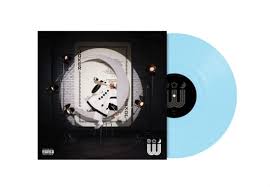World Wide Whack (Baby Blue Vinyl) (Indies)