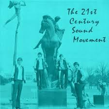 21St Century Sound Movement (Red Vinyl)