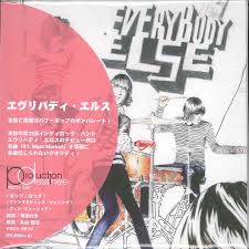 Everybody Else