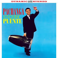 Pachanga Con Puente / Vaya Puente