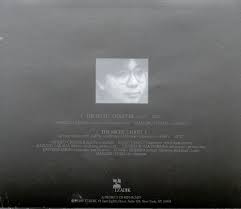 Fujieda: Night Chant III / Wind Chant / Cocoon Chant / Duct Chant / Falling Chant