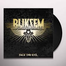 Face The Evil