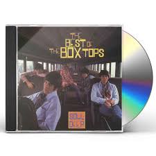 Best Of... Soul Deep