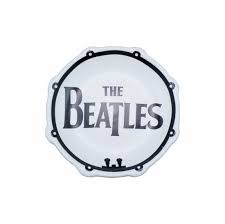 Tea Bag Holder - The Beatles (Logo)