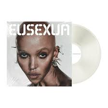 Eusexua (Milky Clear Vinyl) (Indies)