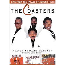 The Coasters - Live From The Palace Of Auburn Hills
