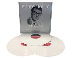 The Platinum Collection (White Vinyl)