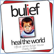 Heal The World