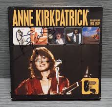 5 Album Set: The Early Years 1974-1987