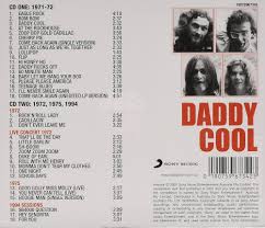 The Essential Daddy Cool