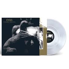 Shabooh Shoobah (Ultra Clear Vinyl)