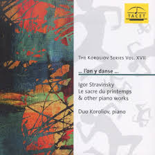 The Koroliov Series Vol Xvii