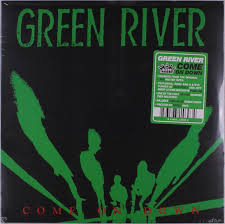 Come On Down (Lime Green Vinyl)