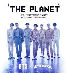 The Planet: Bastions - Original Soundtrack