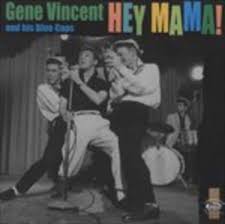 Hey Mama!