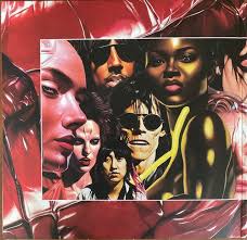 Perfect Saviors (Coloured Vinyl)