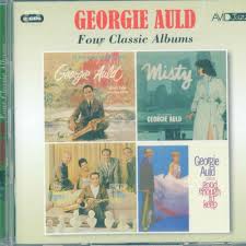 Four Classic Albums (In The Land Of Hi-Fi / Misty / The Melody Lingers On / Good Enough To Keep)