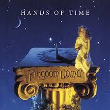 Hands Of Time