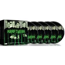 The Broadcast Collection 1970-1981