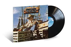 White Sport Coat & A Pink Crustacean