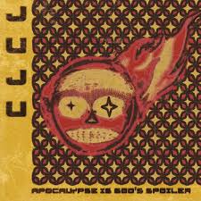 Apocalypse Is Gods Spoiler