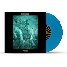 Portals (Ocean Blue Vinyl) (Rsd 2022)